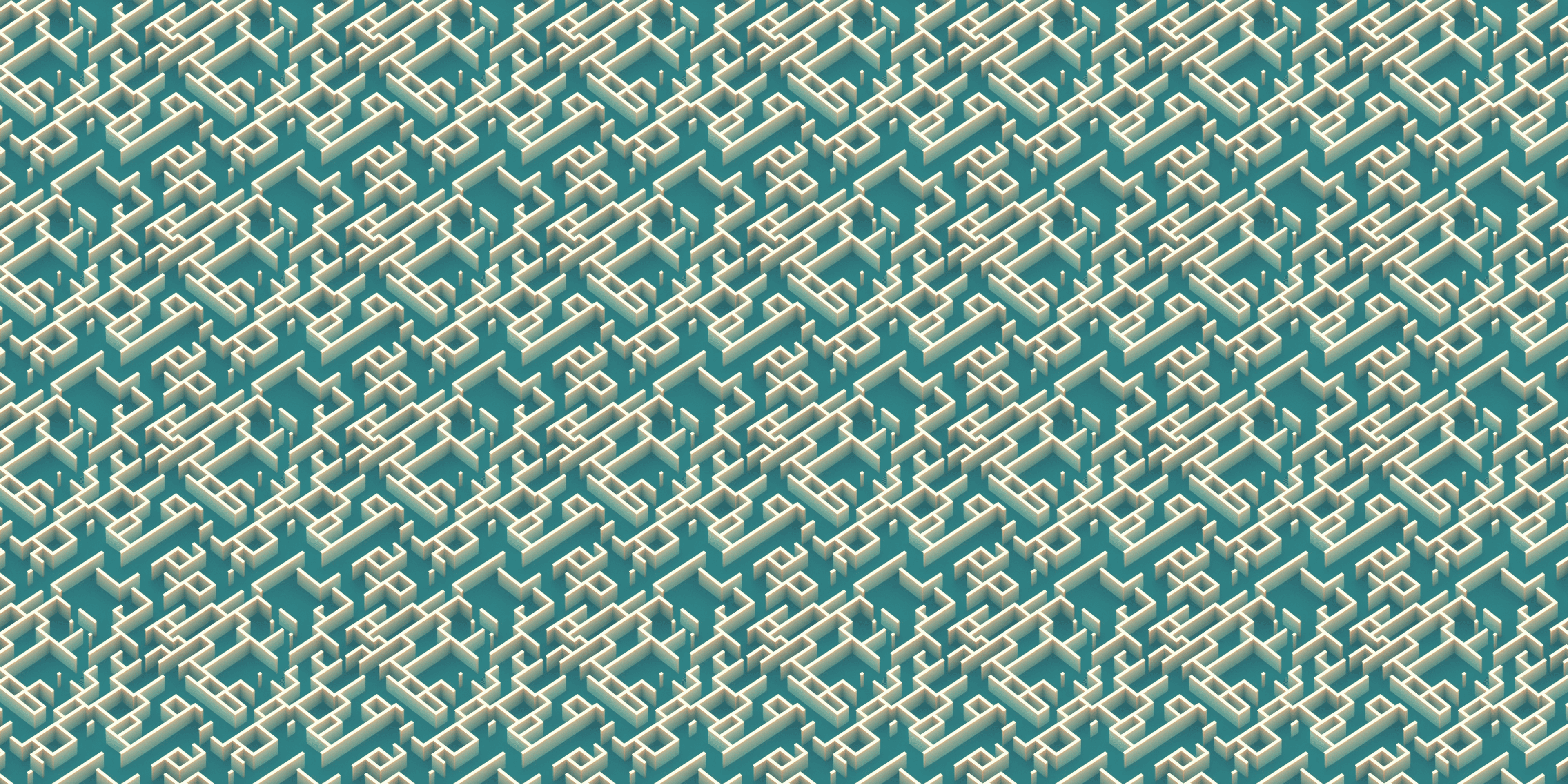 Background pattern